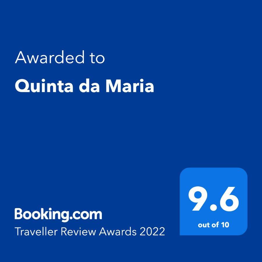 Quinta Da Maria Villa Horta  Buitenkant foto